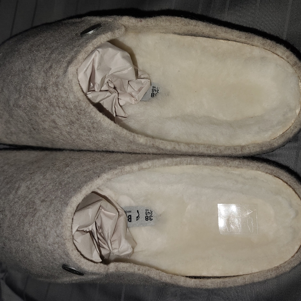 Birkenstock Slippers - Picture 7 of 16